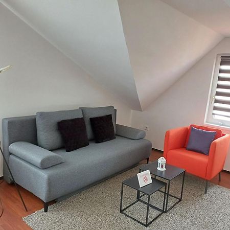 Apartman Slivnica Pri Mariboru Extérieur photo