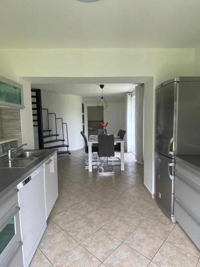 Apartman Slivnica Pri Mariboru Extérieur photo