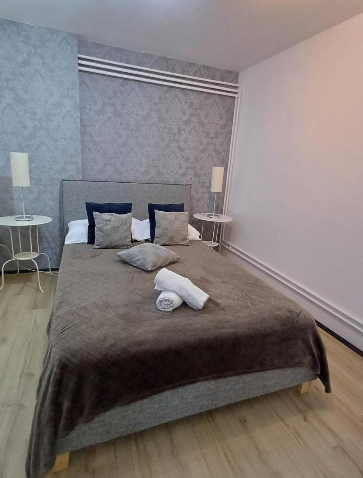 Apartman Slivnica Pri Mariboru Extérieur photo