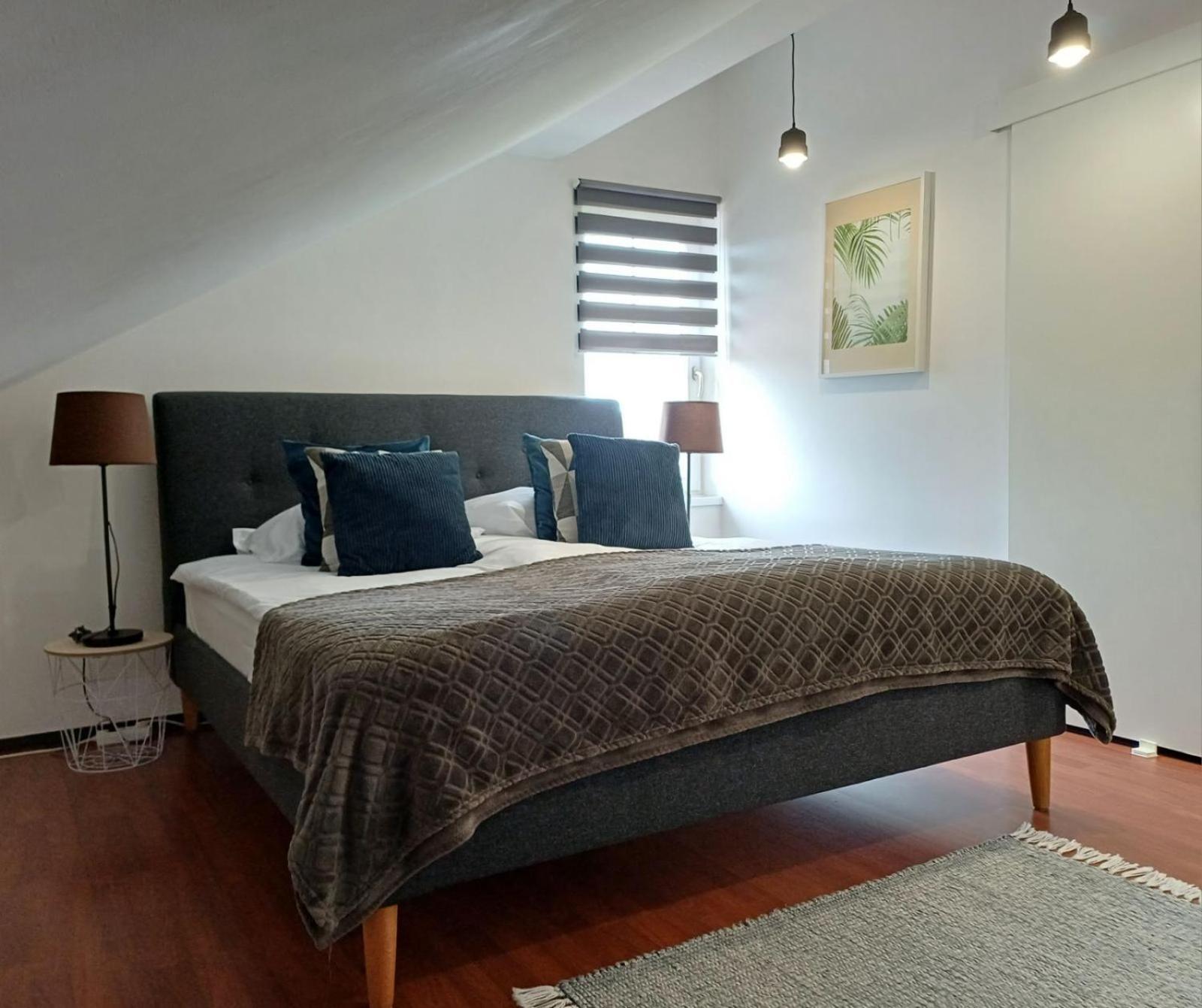 Apartman Slivnica Pri Mariboru Extérieur photo