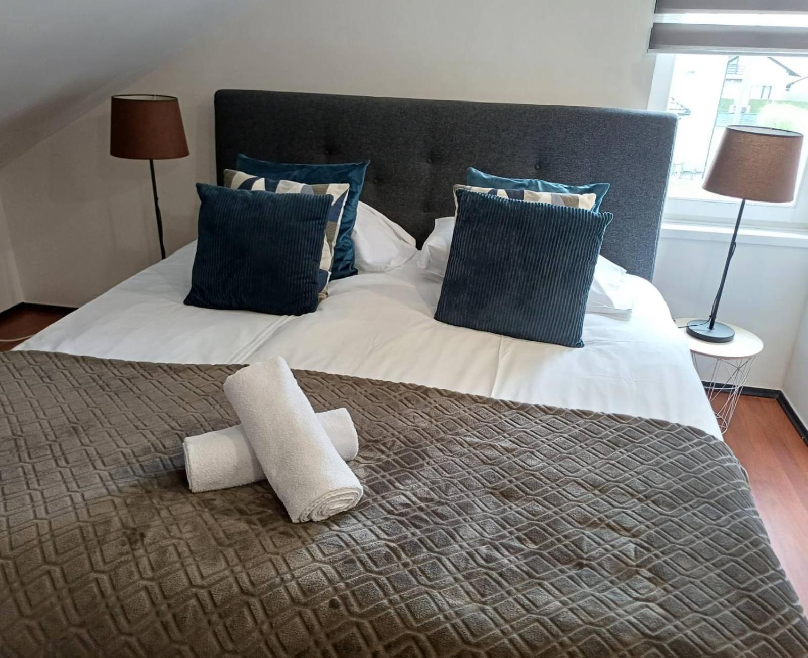 Apartman Slivnica Pri Mariboru Extérieur photo