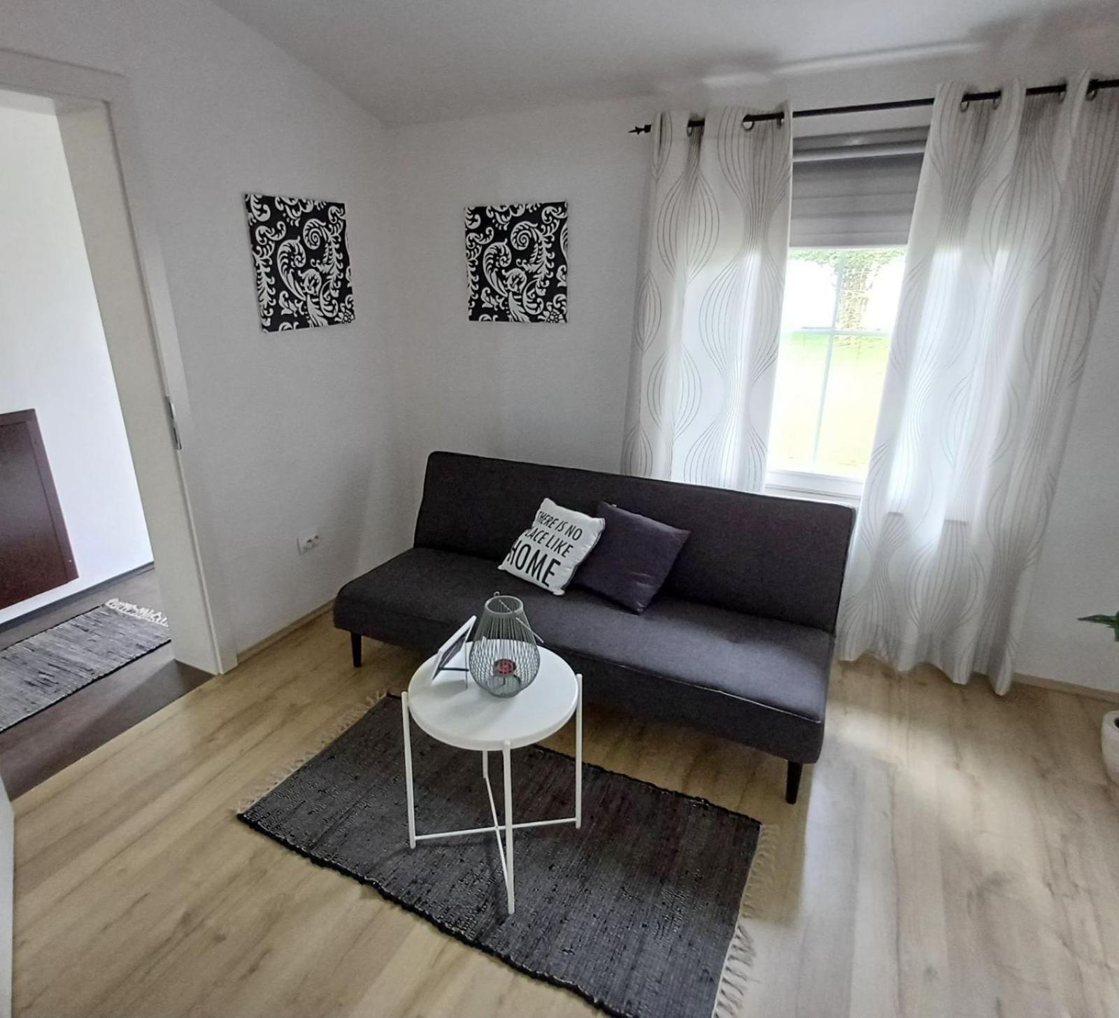 Apartman Slivnica Pri Mariboru Extérieur photo